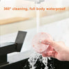 Compact Electric Kitchen Food Chopper for Fast Meal Preparation