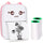 Mini Portable Pocket Thermal Printer front view