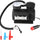 Mini 12V 300PSI Car Air Pump Tyre Compressor Portable Electric Air Pump