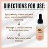 Lightweight Face Serum for Daily Skincare