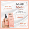 Sasimi Snail Repair Face Serum 30ml