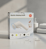 Cordless Electric Cleaning Brush for Bathroom and Kitchen Deep Cleaning