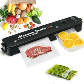 Vacuum Sealer Hand Machine ZKFK-001 Automatic Food Sealer