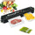 Vacuum Sealer Hand Machine ZKFK-001 Automatic Food Sealer
