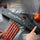 Vacuum Sealer Machine for Fresh Food Storage and Meal Prep