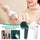Rechargeable Fabric Shaver for Sweaters Coats and Blankets