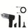 Portable Wireless Car Vacuum Cleaner for Dust and Debris Cleaning