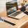 Cordless Handheld Vacuum Cleaner with Powerful Suction and Rechargeable Battery