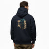 Warm Casual Hoodie for Men with Premium French Fleece Material