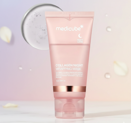 Medicube Collagen Night Wrapping Mask 75ml