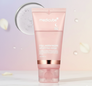 Medicube Collagen Night Wrapping Mask 75ml