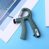 Portable Hand Grip Exerciser for Gym and Home Fitness