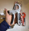 Forearm Strength Trainer with Mechanical Counter