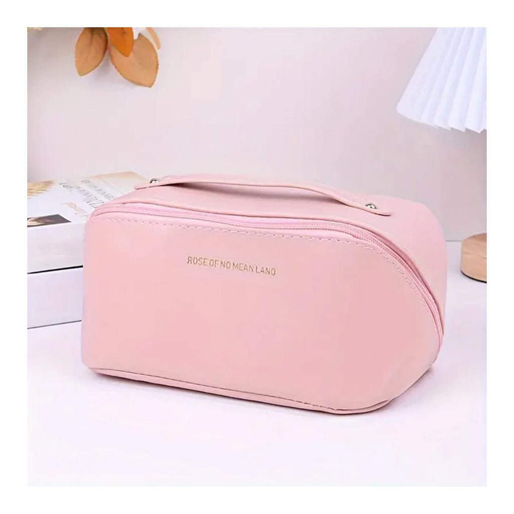 Portable Cosmetic Organizer for Makeup Essentials