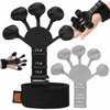 Finger Stretcher Hand Grip Trainer for Gym Fitness