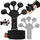 Finger Stretcher Hand Grip Trainer for Gym Fitness