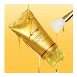 Medicube Turmeric Overnight Wrapping Peel Off Mask 75ml