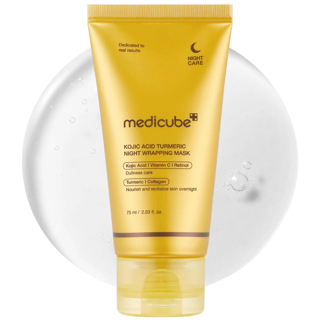 Medicube Korean Skincare Face Mask