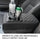 Universal PU Leather Car Center Console Organizer