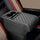Car Armrest Cushion with Cup Holder and Storage Box