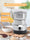 Mini Electric Grinder Stainless Steel Coffee and Spice Grinder