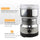220V Mini Coffee Grinder for Coffee Beans and Masala