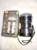 Multi Purpose Electric Grinder for Coffee Beans Herbs and Spices