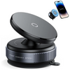 Universal 360° Vacuum Magnetic Phone Holder for smartphones