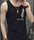 Premium Men's Sleeveless Summer Outfit with Matching Shorts