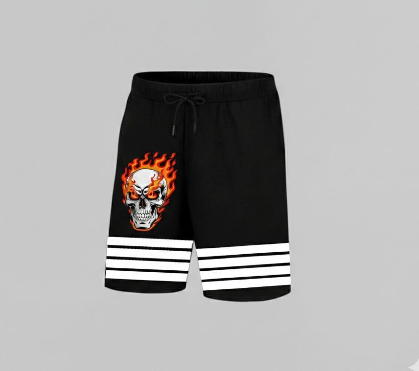 Comfortable Casual Summer Shorts for Men