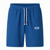 Men's Sports Shorts with Side Pockets