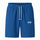 Men's Sports Shorts with Side Pockets