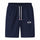 Premium Men's Shorts with Pockets Front View