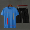 HY Boutique Men's Summer Tracksuit Set