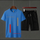 HY Boutique Men's Summer Tracksuit Set