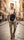 Premium Nylon Crossbody Chest Bag for Everyday Travel