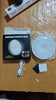 Motion Sensor LED Night Light USB Rechargeable Magnetic Wireless Lamp for Home