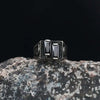 Premium Turkish Style Fashion Ring with Polished Finish