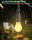 T01 Rechargeable Camping Bulb 3 Gear Vintage LED Emergency Lamp
