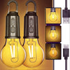 Portable Camping Light for Outdoor Travel Hiking and Home Use