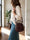 Stylish Marble Gloss Fashion Handbag
