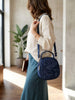 Premium Women's Crossbody Shoulder Bag