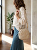 Elegant Women's Shoulder Handbag