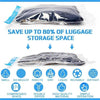 Vacuum Storage Bags for Clothes Bedding and Seasonal Storage
