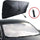 Foldable Car Windshield Sunshade Umbrella for UV Protection