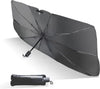 Car Windshield Heat Shield Umbrella for Interior Protection