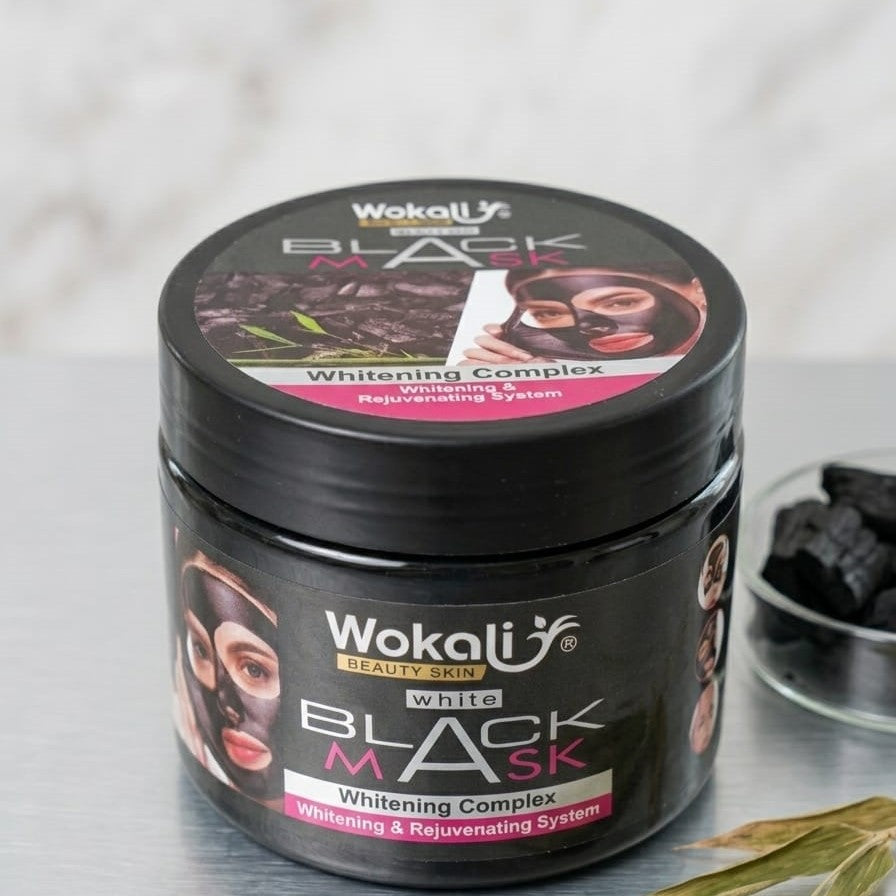Wokali Facial Peel Off Mask