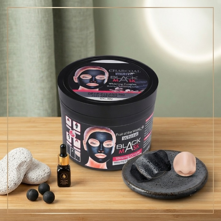 300ml Blackhead Remover Face Mask