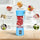 Compact USB Rechargeable Blender for Smoothies Shakes and Fresh Juice