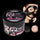 Wokali Blackhead Remover Peel Off Mask 300ml